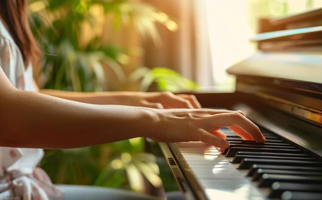 Simple Music Therapy Techniques to Alleviate Stress Now